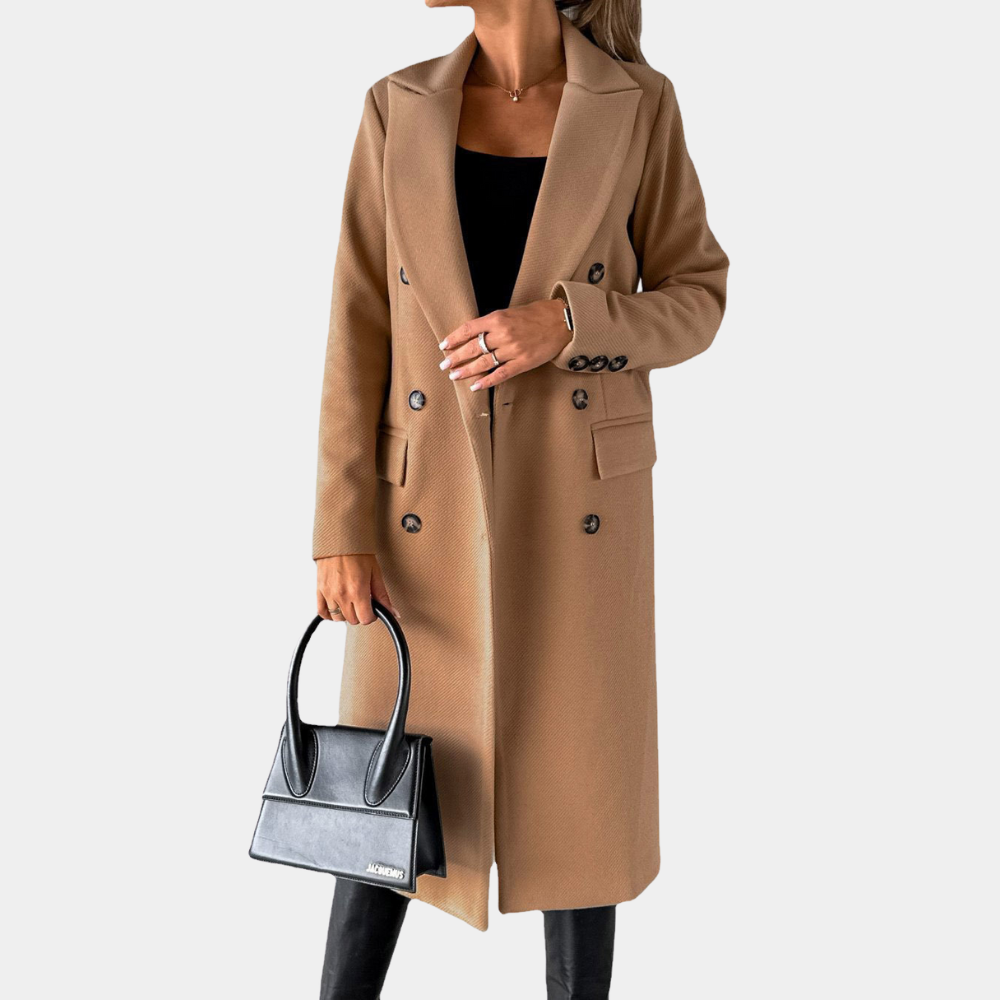 Women's Winter Jacket Warm Comfortable