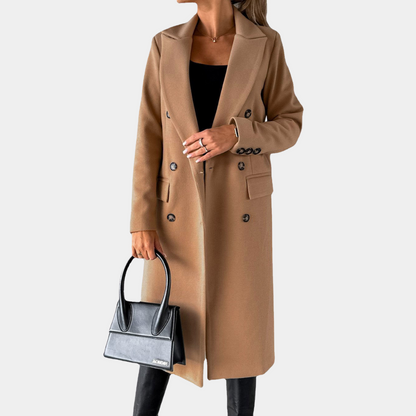 Women's Winter Jacket Warm Comfortable