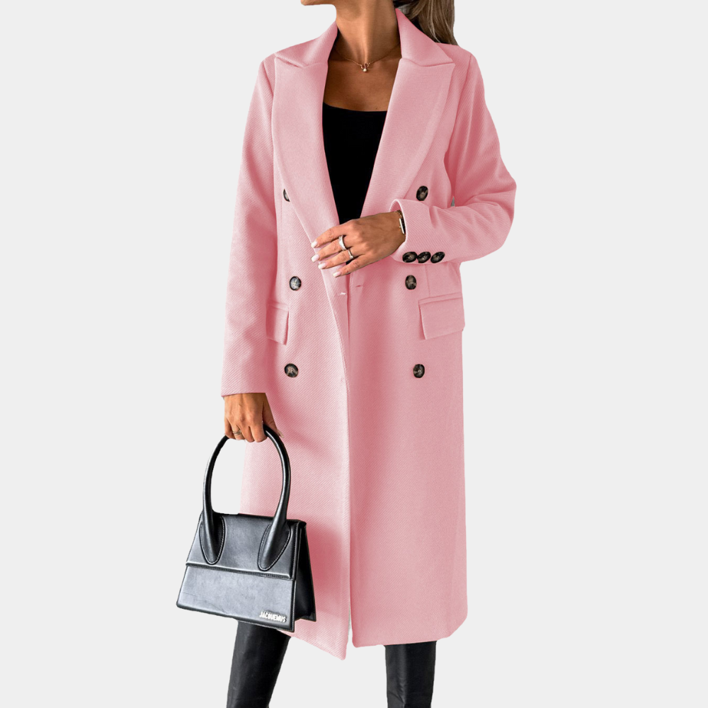 Women's Winter Jacket Warm Comfortable