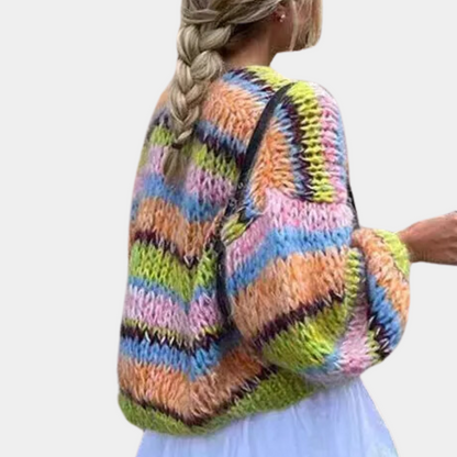 Stylish Cardigan Warm & Trendy Winter