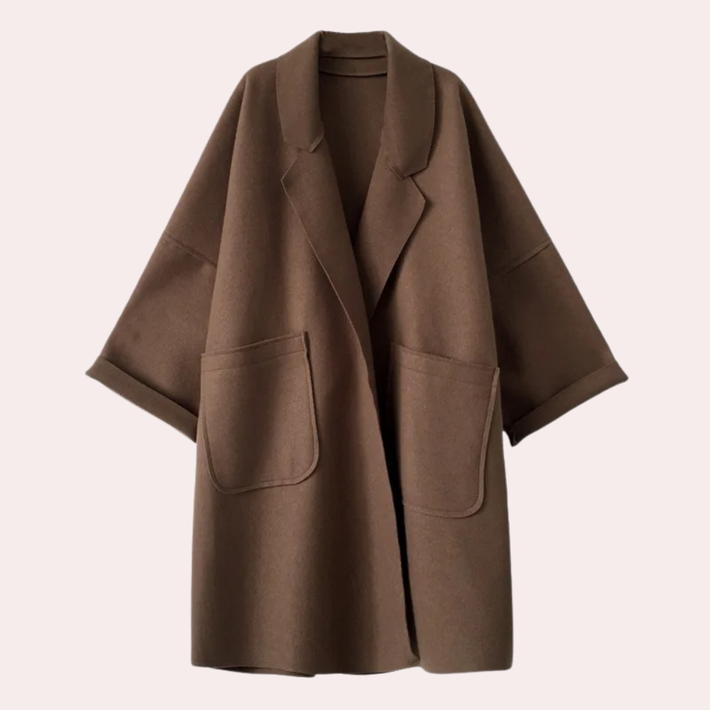 Long Women's Winter Coats Elegant