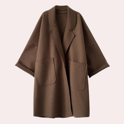 Long Women's Winter Coats Elegant
