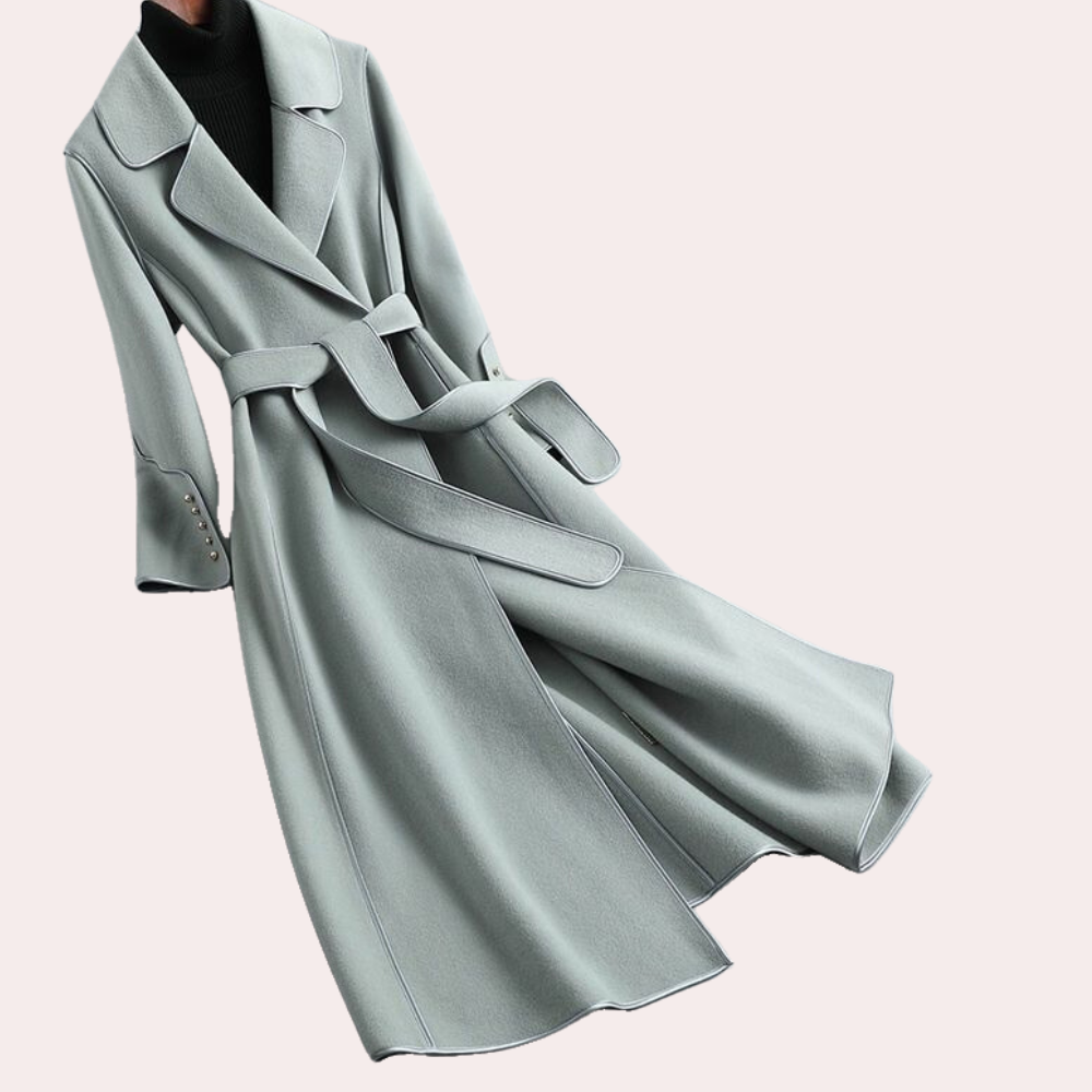 Stylish Ladies' Winter Coats Elegant