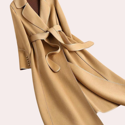 Stylish Ladies' Winter Coats Elegant