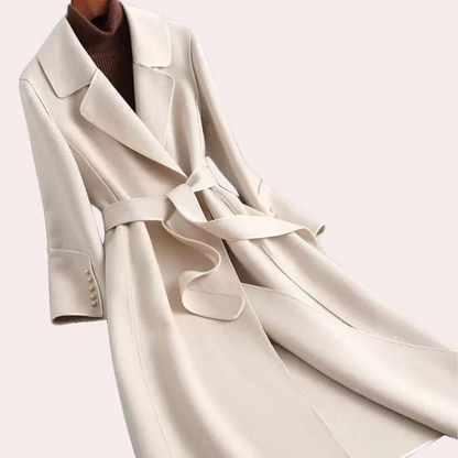 Stylish Ladies' Winter Coats Elegant