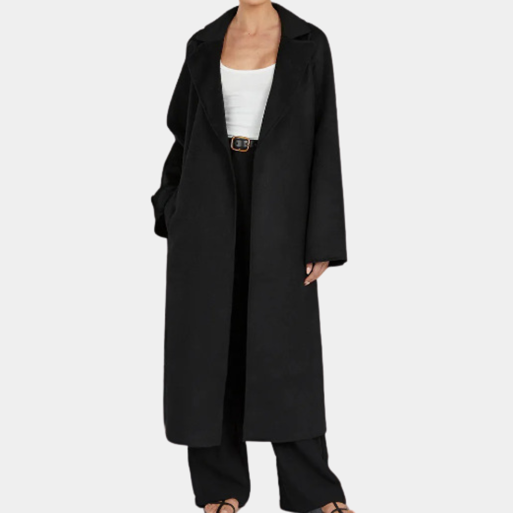 Stylish Women's Jacket Modern Chic