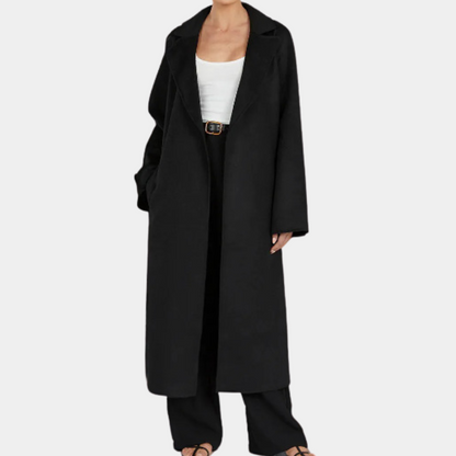 Women's Trench Coat Autumn Trendy