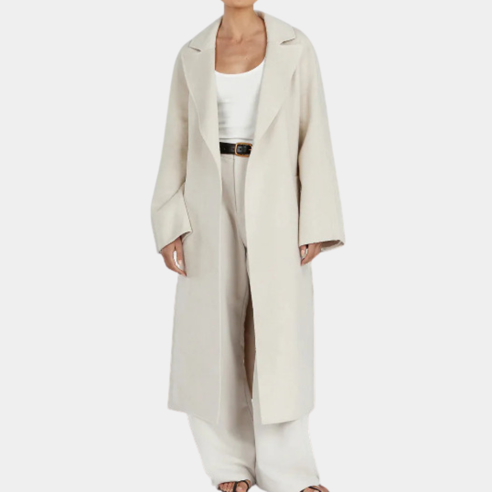 Stylish Women's Jacket Modern Chic