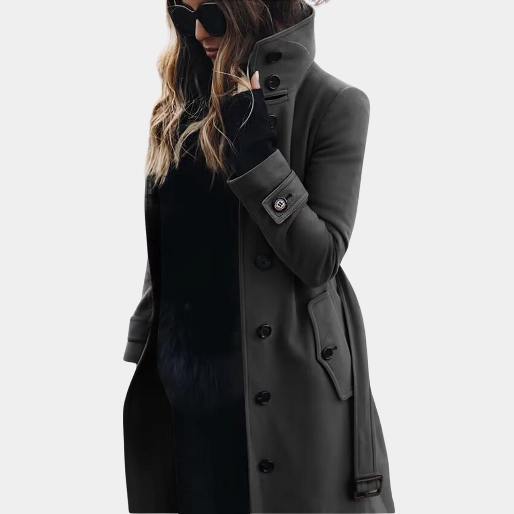 Stylish Winter Coat Comfortable & Warm