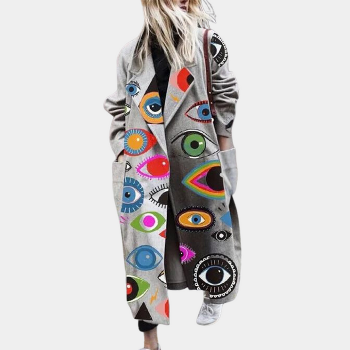 Autumnal Women&