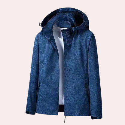 Women's Summer Dress Detachable Hood