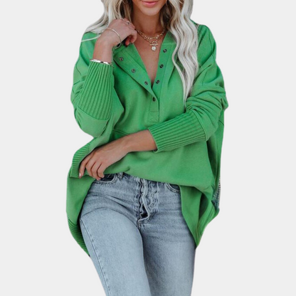 Autumn Women's Hooded Sweaters