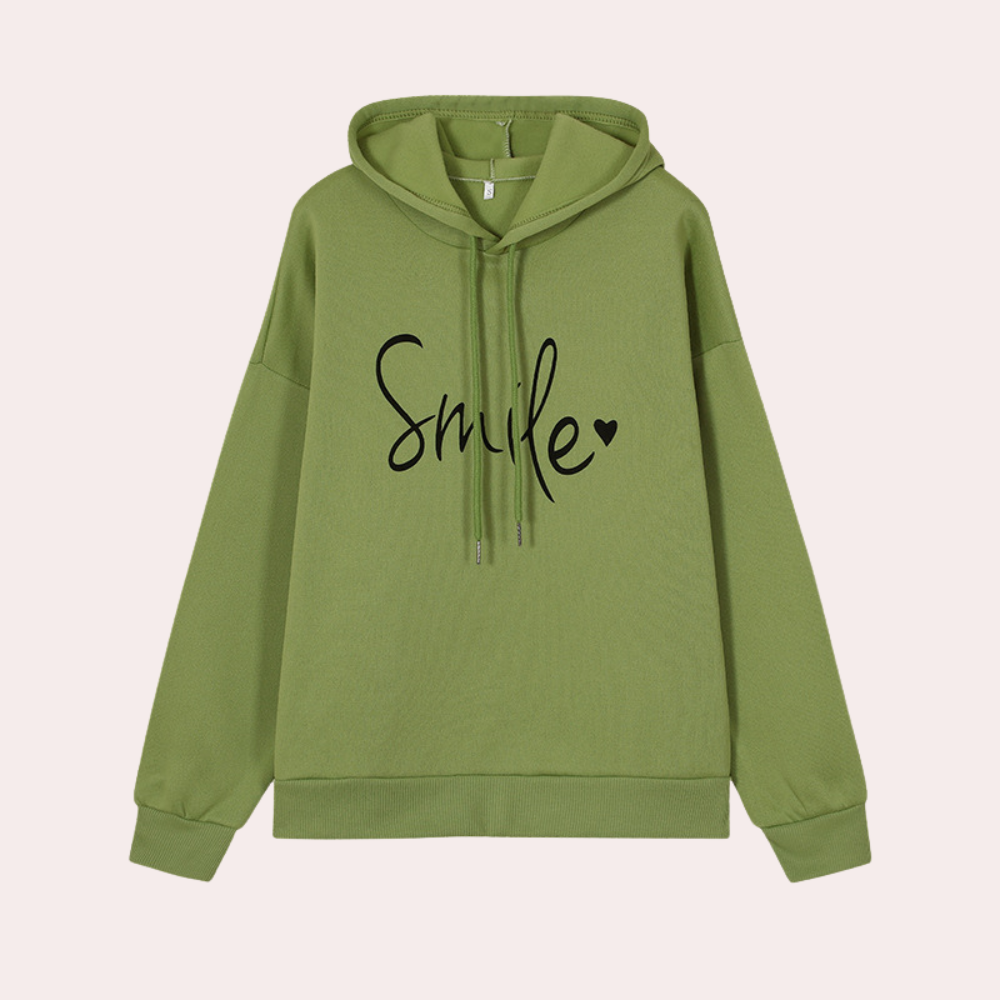 Women's Soft Elegant Sweater