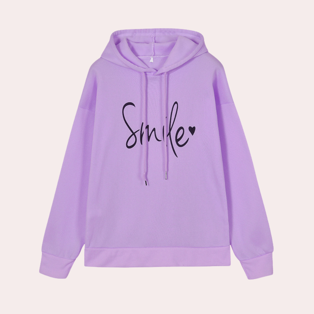 Women's Soft Elegant Sweater