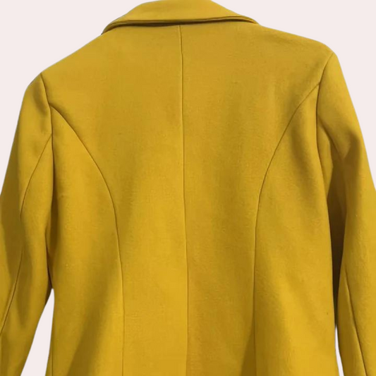 Damen Trenchcoat Herbst Chic - IdealeKleiden