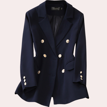 Elegant Women's Trench Coat Autumn Fashion
