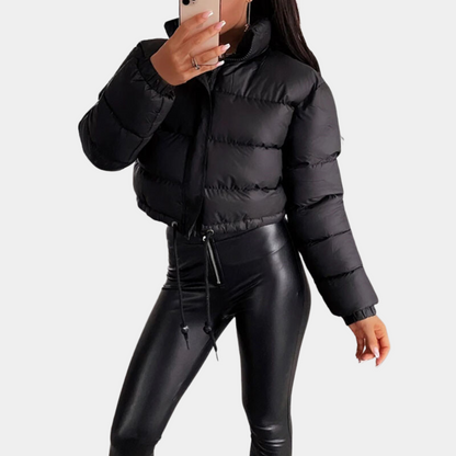 Warm Winter Jacket for Women
