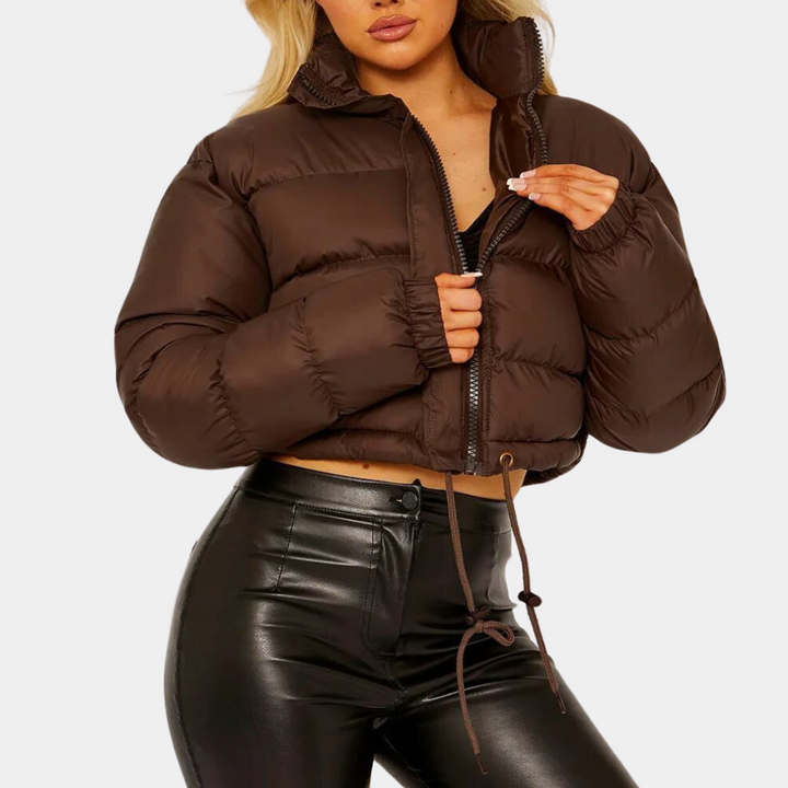 Warm Winter Jacket for Women
