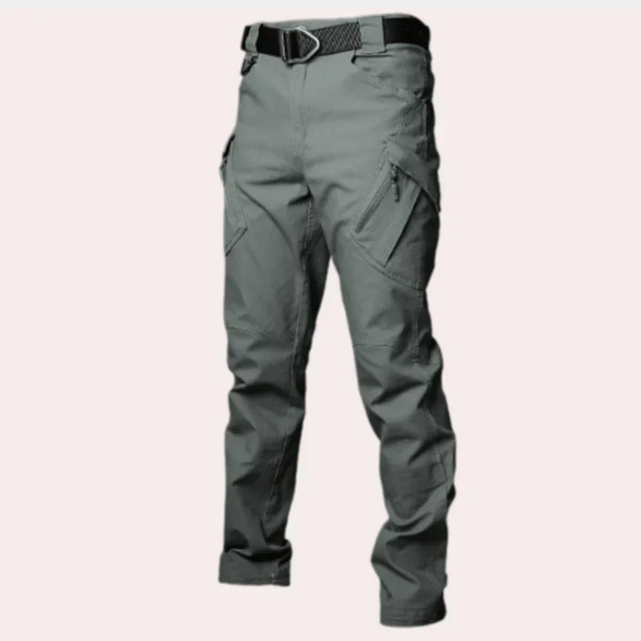 Herren Cargohose Modern Lässig