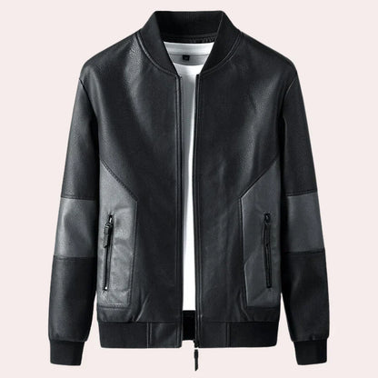 Men's Urban Streetwear Style Jacket