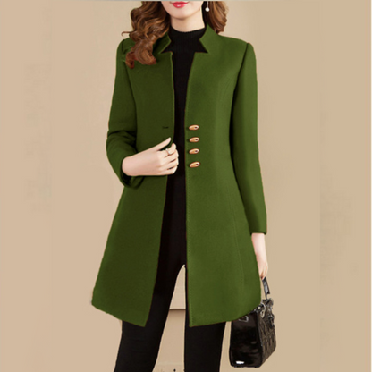 Stylish Winter Coat for Women Elegant