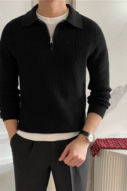 Stilvolles Herren Poloshirt Elegantes Design