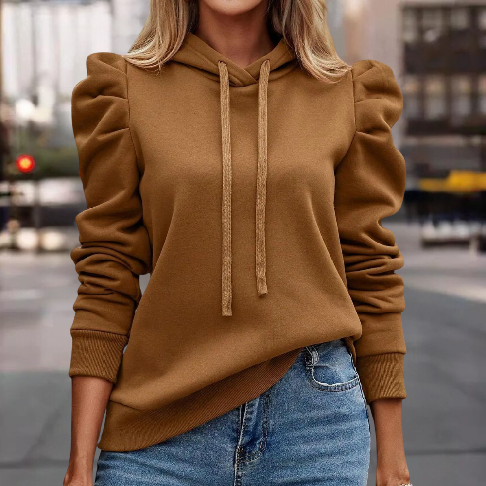 Modern Women's Hoodies Stylish