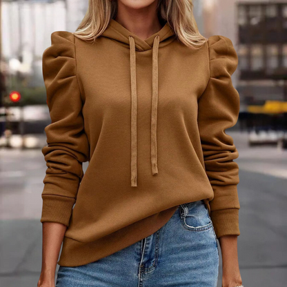 Modern Women's Hoodies Stylish
