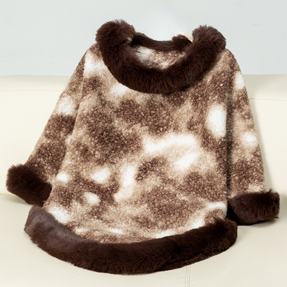Women's Sweater Luxury Design Elegance