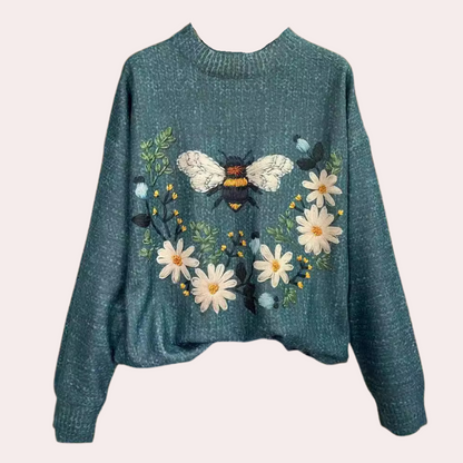 Stylish Women's Sweaters Modern Chic