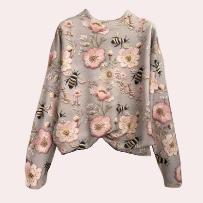 Stylish Women's Sweaters Modern Chic