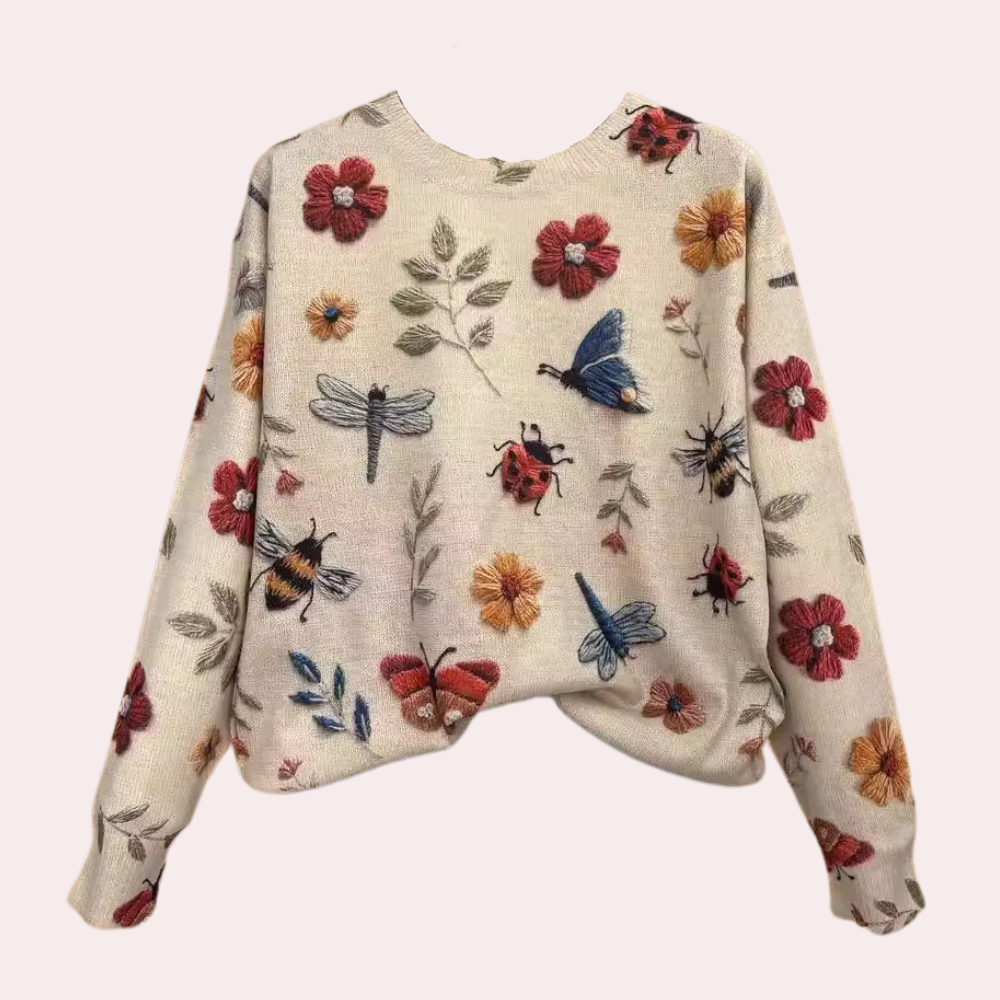 Stylish Women's Sweaters Modern Chic