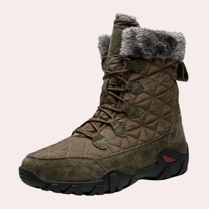Frici – Warm Winter Boots for Men