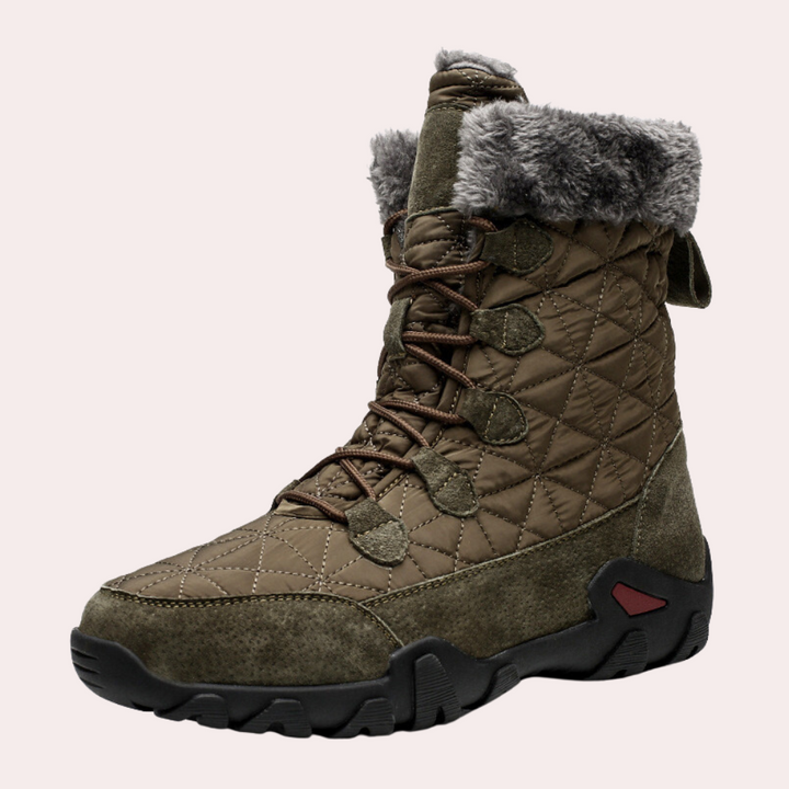 Frici – Warm Winter Boots for Men