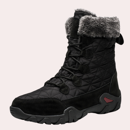 Frici – Warm Winter Boots for Men