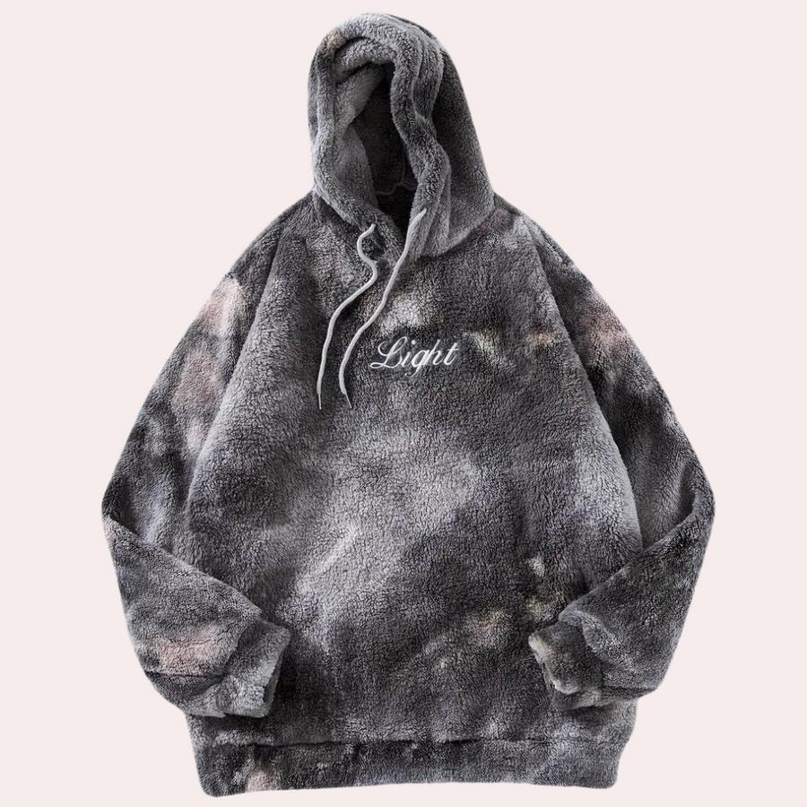 Comfortable Men's Luxury Design Hoodie