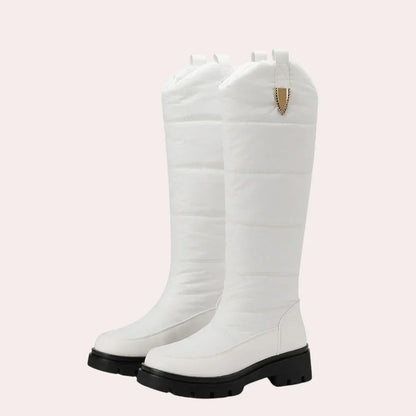 Women's Boots Elegant Comfortable Everyday