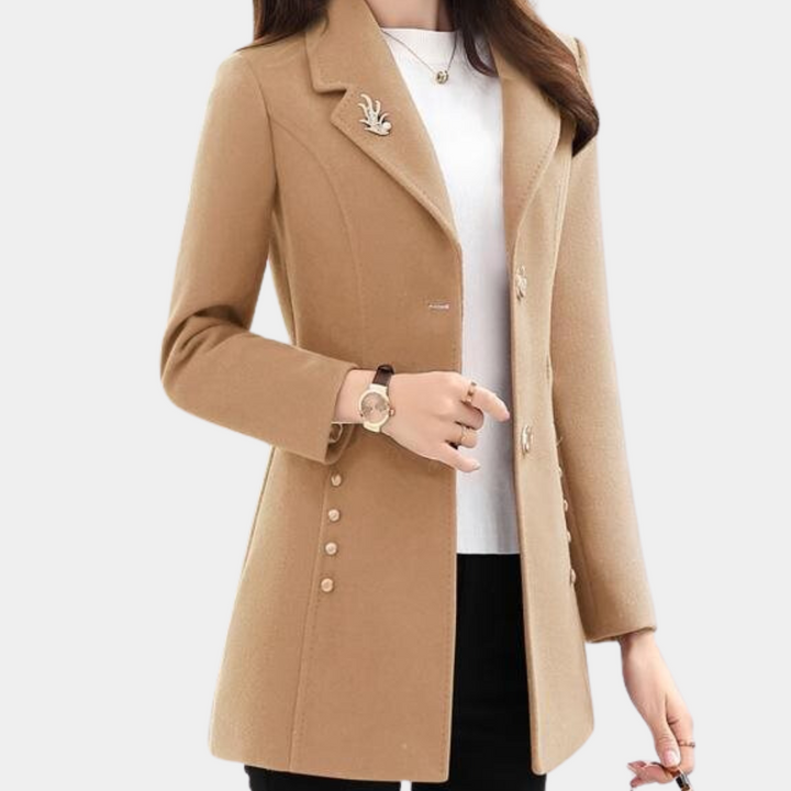 Elegant women&
