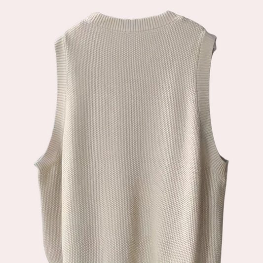 Modische Strickjacke Damen Hüftlänge - IdealeKleiden