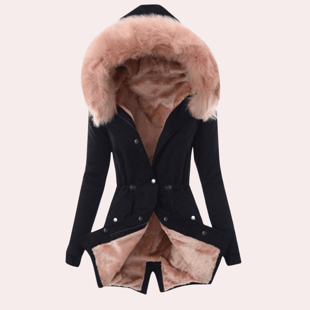 Warm Women's Hoodies Winter