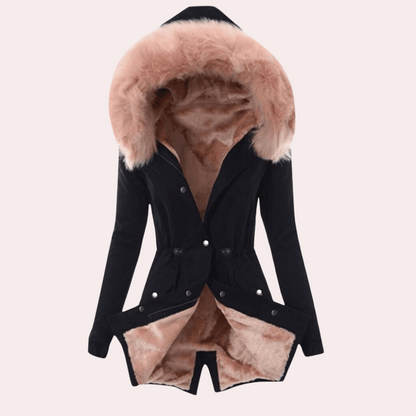 Warm Women's Hoodies Winter