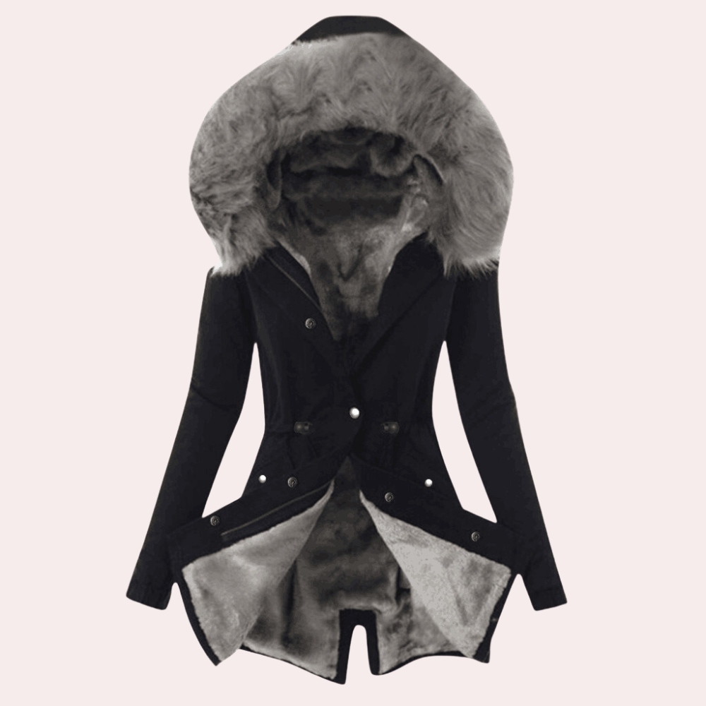 Warm Women's Hoodies Winter