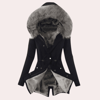 Warm Women's Hoodies Winter