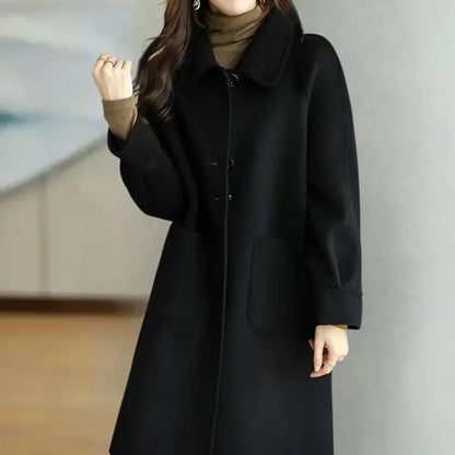 Elegant Women's Winter Jacket Leilana Collection