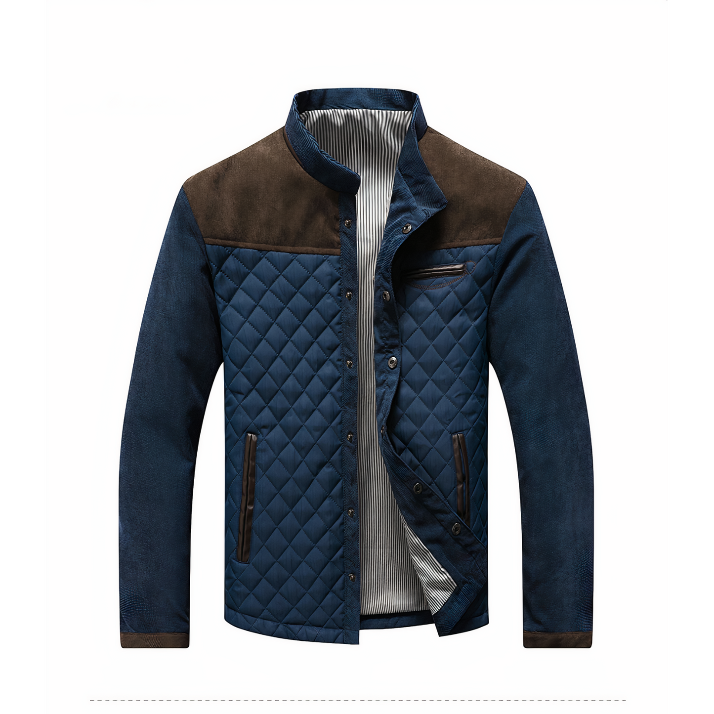 Men's Outdoor Jacket Caleb Waterproof