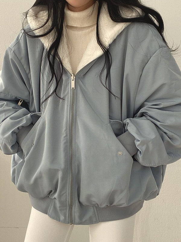 Women's Waterproof Fleece Softshell Jacket
