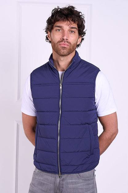 Men's Bodywarmer Classic Stylish
