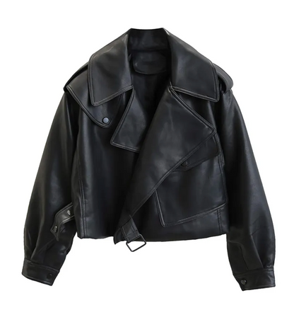 Fashionable Oversized Jacket for Women Eco-Friendly