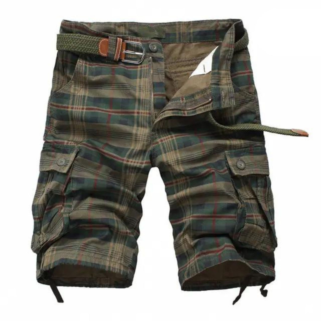 Comfortable men&