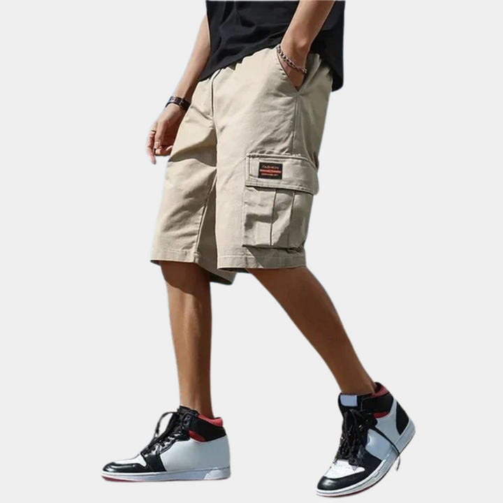 Comfortable Men&